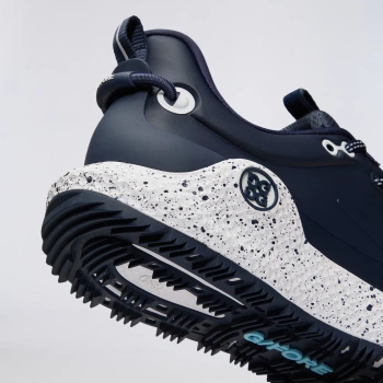 Alternative image of MEN'S MG4+ O2 GOLF SHOE in Twilight