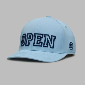 2026 U.S. OPEN VARSITY HAT in BAJA