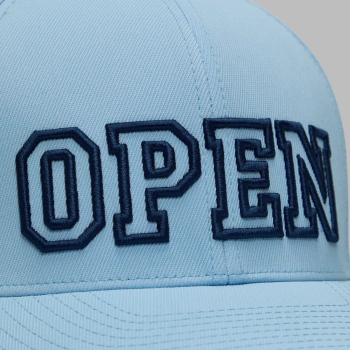 Alternative image of 2026 U.S. OPEN VARSITY HAT in BAJA