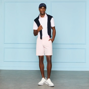 Alternative image of ALL PLAY COTTON STRETCH SHORT in Shell