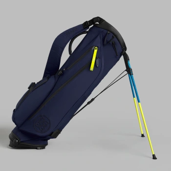 PARACHUTE CARRY GOLF BAG in SPACE