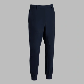 COMPACT STRETCH TRAVEL JOGGER in Twilight