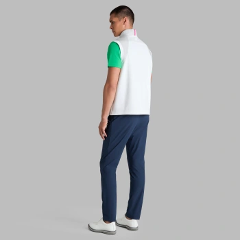 Alternative image of THE MAVERICK HYBRID STRETCH VEST in Nimbus