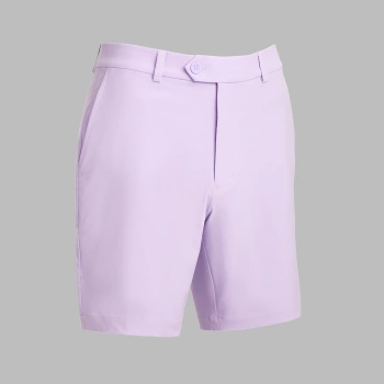 MAVERICK 4-WAY STRETCH SHORT in IRIS