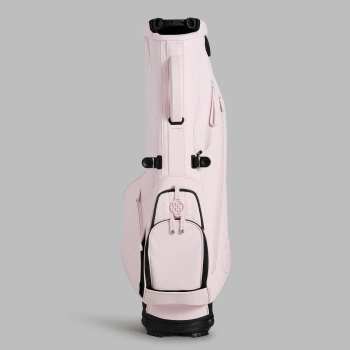 Alternative image of DAYTONA PLUS CARRY GOLF BAG in Blush