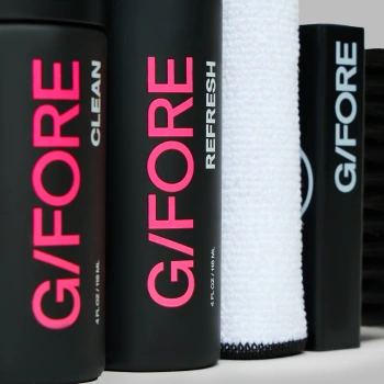 Alternative image of SHOE CLEANING KIT in Onyx
