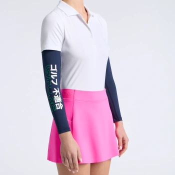 WOMEN'S COOLING SUN SLEEVE in Twilight