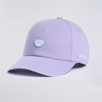 LOVE GOLF LOW PROFILE HAT in Willow
