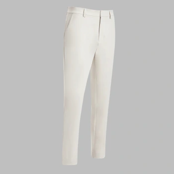 Alternative image of TECH TOUR 4-WAY STRETCH STRAIGHT LEG PANT in STONE
