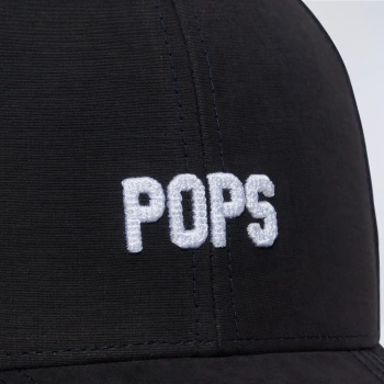 Alternative image of POPS LOW PROFILE HAT in Twilight