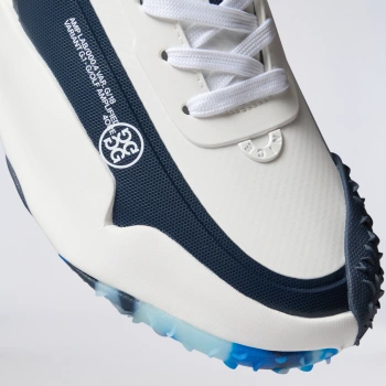 Alternative image of MEN'S G/18 GOLF SHOE in Snow / Twilight