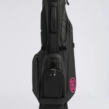 Alternative image of DAYTONA PLUS CARRY GOLF BAG in Onyx