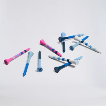 Alternative image of GOLF TEE PACK in Assorted