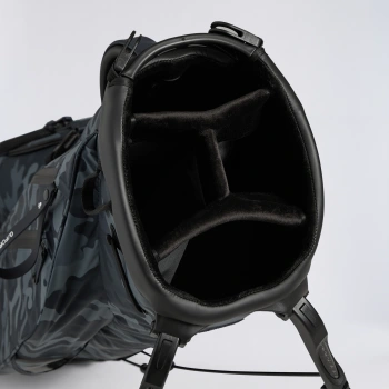 Alternative image of CAMO PARACHUTE CARRY GOLF BAG in TWILIGHT CAMO