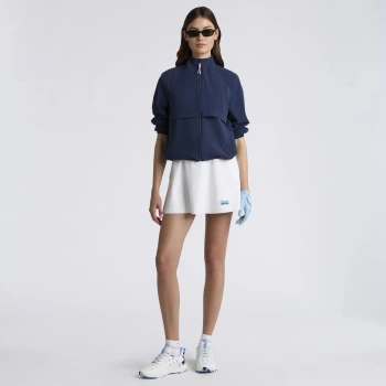 Alternative image of WHISPER WATER REPELLENT STRETCH JACKET 2.0 in Twilight