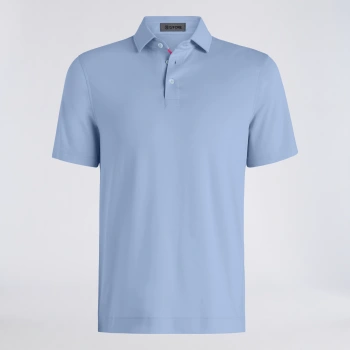 ALL PLAY POLO in Willow