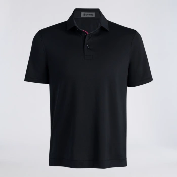ALL PLAY POLO in Onyx