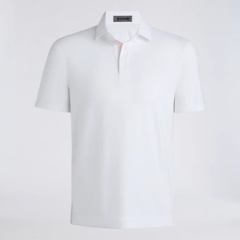 ALL PLAY POLO in Snow