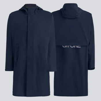 LTD RELEASE VILLAGE PARKA in Twilight