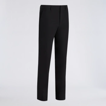 TOUR TROUSER in Onyx