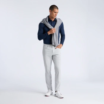 Alternative image of TOUR 5 POCKET PANT in Nimbus