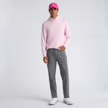 Alternative image of ALL PLAY TERRY HOODIE in Blush