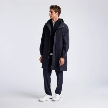 Alternative image of LTD RELEASE VILLAGE PARKA in Twilight