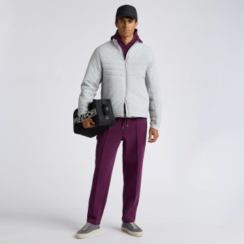 Alternative image of THE MAVERICK HYBRID STRETCH JACKET 2.0 in Nimbus