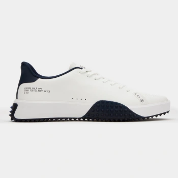 MEN'S G.112 GOLF SHOE in Snow / Twilight