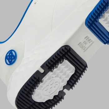 Alternative image of MEN'S MG4+ GOLF SHOE in Snow / Surf