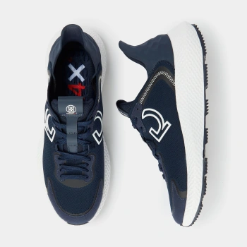 Alternative image of MEN'S MG4X2 KNIT HYBRID GOLF CROSS TRAINER in Twilight