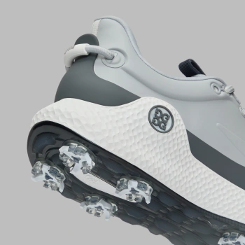 Alternative image of MEN'S MG4+ O2 G/LOCK GOLF SHOE in Nimbus