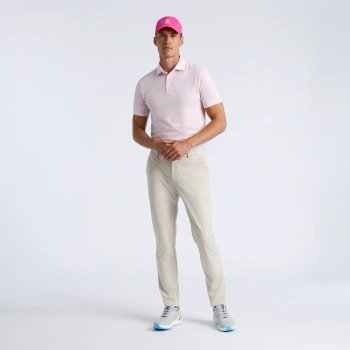 Alternative image of ALL PLAY POLO in Blush
