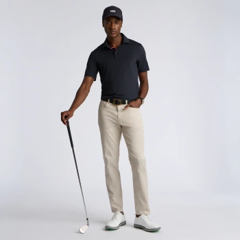 Alternative image of ALL PLAY POLO in Onyx