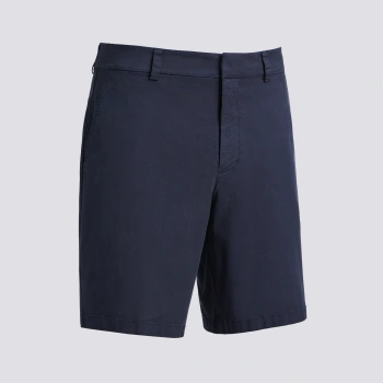 ALL PLAY COTTON STRETCH SHORT in Twilight