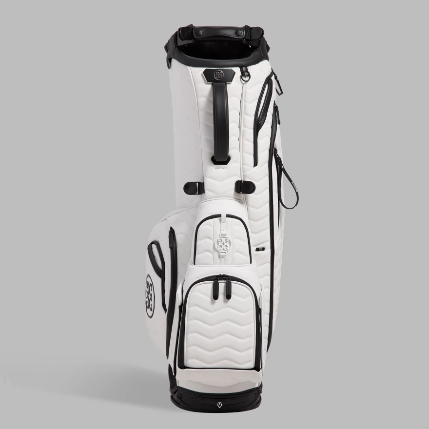 TRANSPORTER TOUR CARRY GOLF BAG | GOLF BAGS FOR MEN AND WOMEN | G/FORE