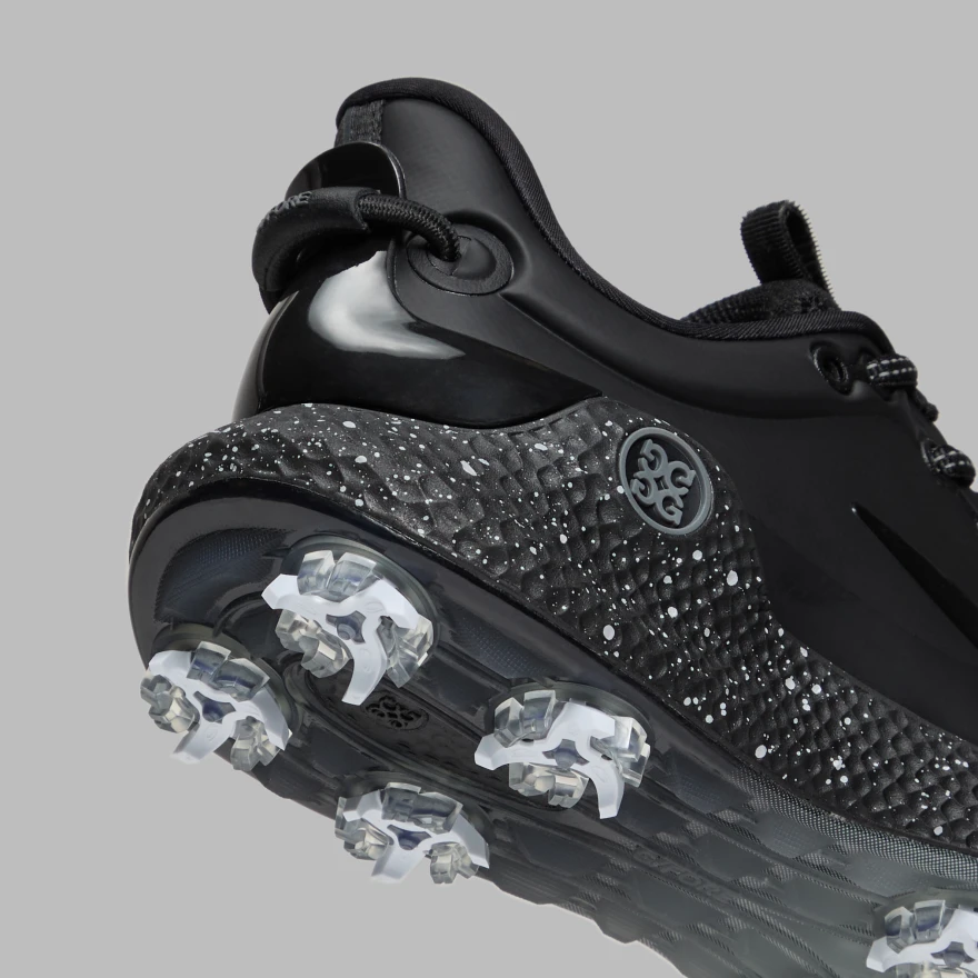 WOMEN'S MG4+ O2 G/LOCK GOLF SHOE in Onyx - Alternate Image 1