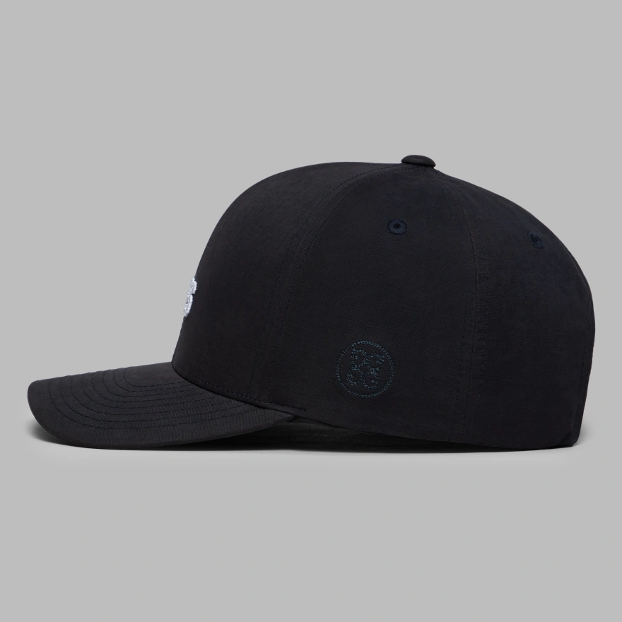 POPS LOW PROFILE HAT in Twilight - Alternate Image 6