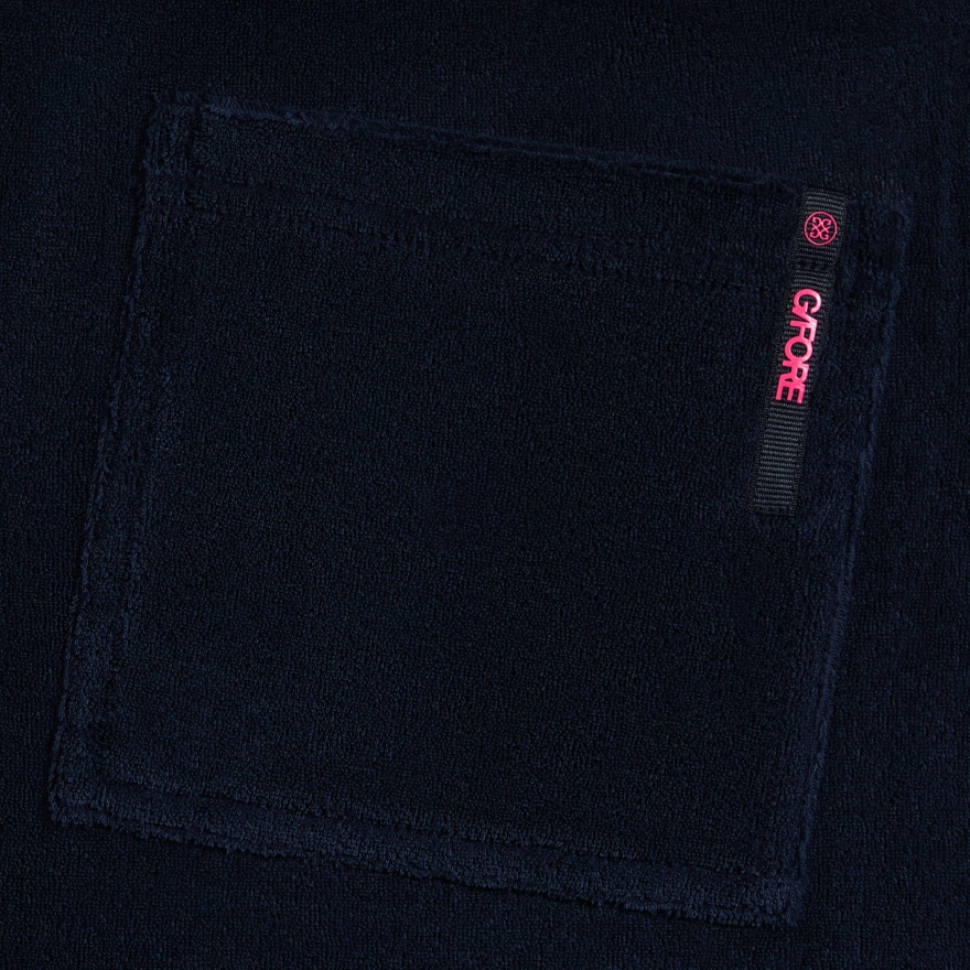 TERRY LOUNGE PANT in Twilight - Alternate Image 3