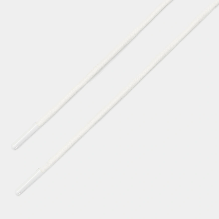 WOMEN'S GALLIVAN2R REPLACEMENT LACES in Snow