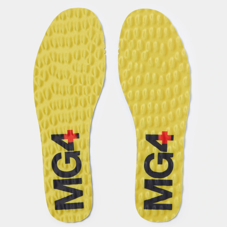 MEN&rsquo;S MG4+ GOLF SHOE REPLACEMENT FORE/18 INSOLES in CYBER - Alternate Image 1