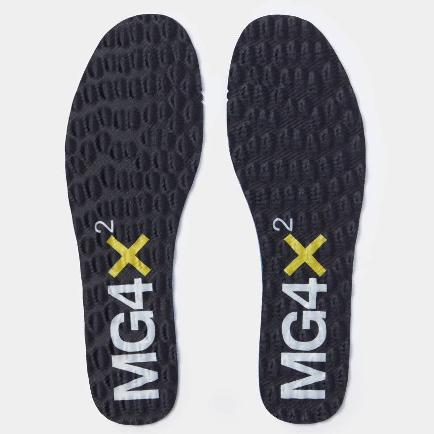 MEN'S MG4X2 HYBRID GOLF SHOE REPLACEMENT FORE/18 INSOLES | MEN'S