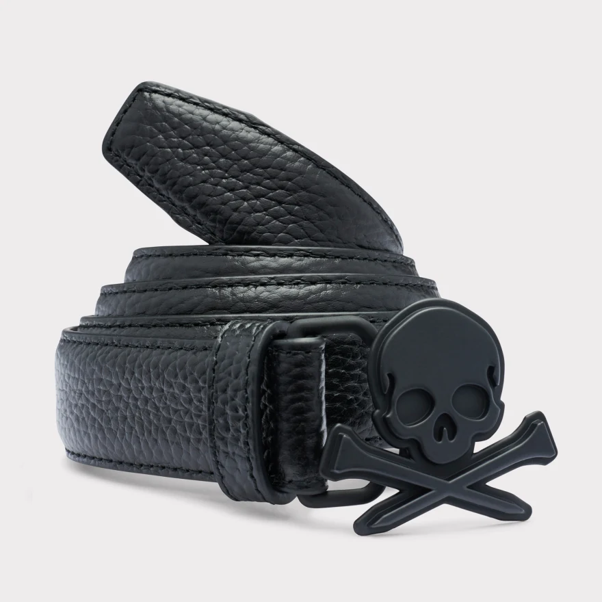 MEN'S KILLER T'S BUCKLE BELT – G/FORE
