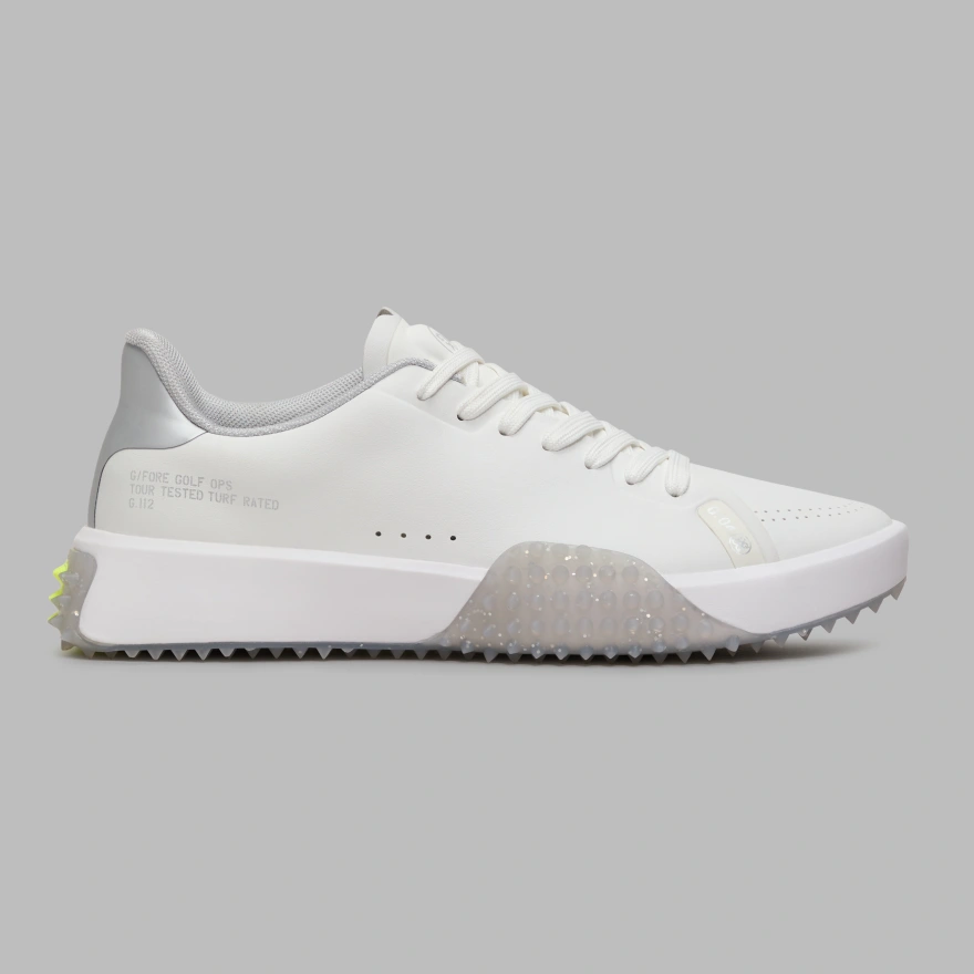 WOMEN'S G.112 METALLIC KILTIE GOLF SHOE | WOMEN'S GOLF SHOES | G/FORE