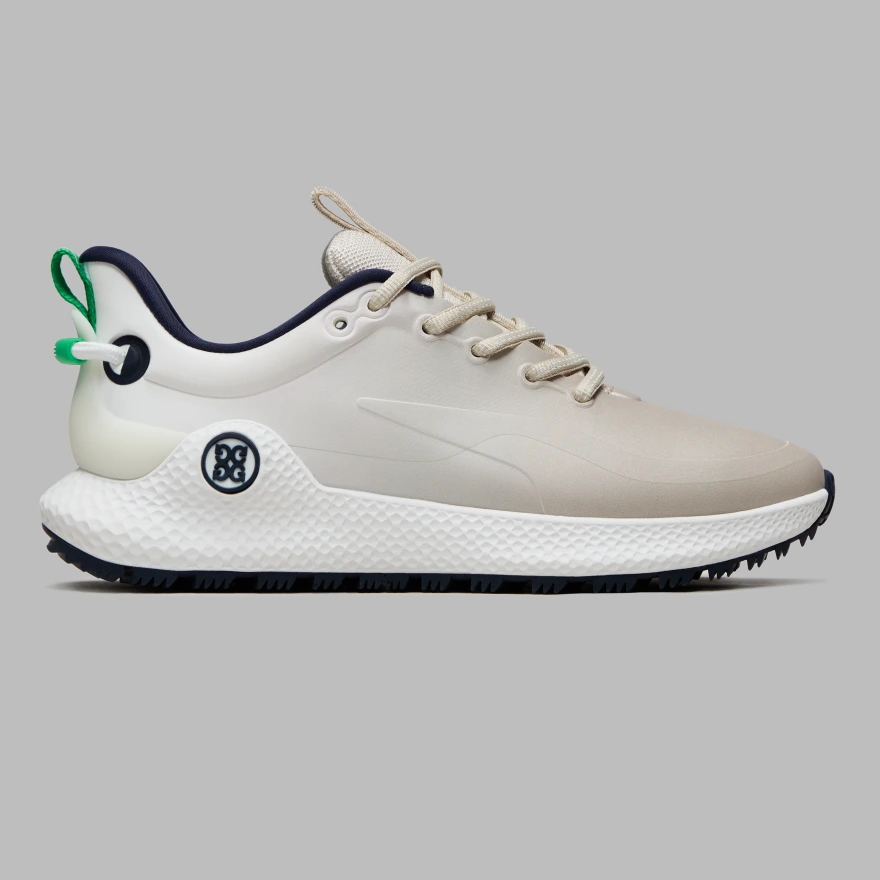 WOMEN'S MG4+ O2 GRADIENT GOLF SHOE in STONE - Alternate Image 2