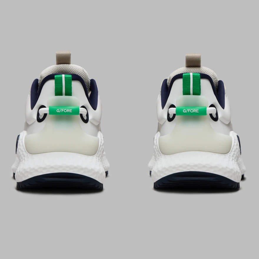 WOMEN'S MG4+ O2 GRADIENT GOLF SHOE in STONE - Alternate Image 4