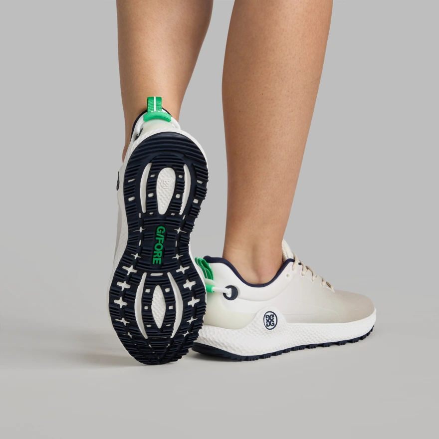 WOMEN'S MG4+ O2 GRADIENT GOLF SHOE in STONE - Alternate Image 5