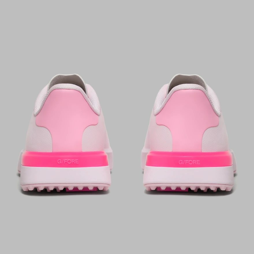 WOMEN'S LTD RELEASE G.112 PERFORATED KILTIE GOLF SHOE | WOMEN'S