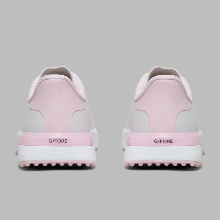 WOMEN'S LTD RELEASE G.112 PERFORATED KILTIE GOLF SHOE | WOMEN'S