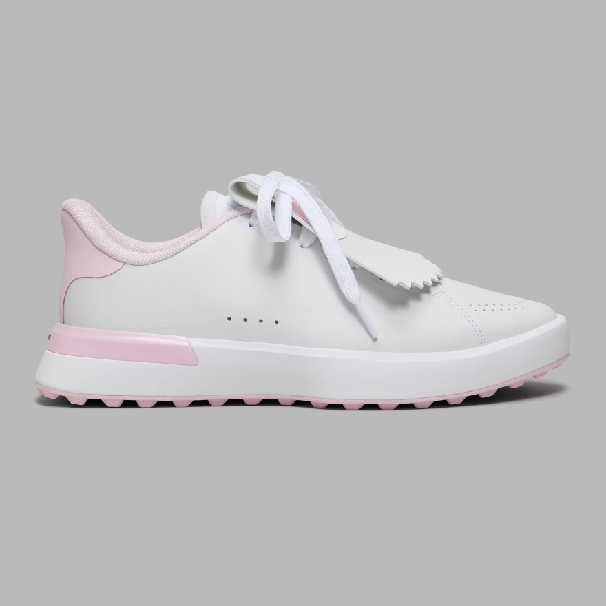 WOMEN'S LTD RELEASE G.112 PERFORATED KILTIE GOLF SHOE | WOMEN'S